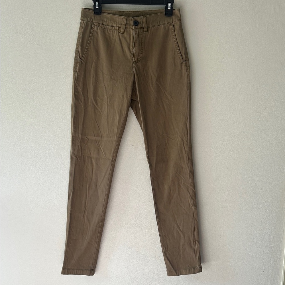 Pendleton Olive Green Pants